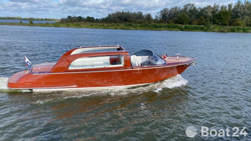 Comitti Venezia 31