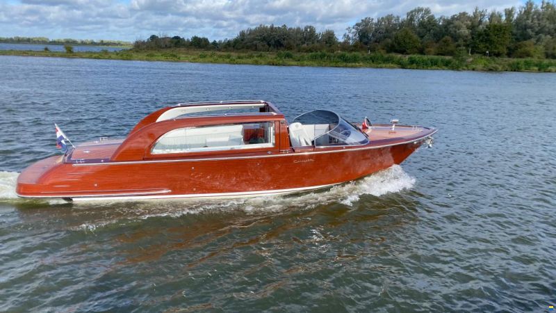 Comitti Venezia 31
