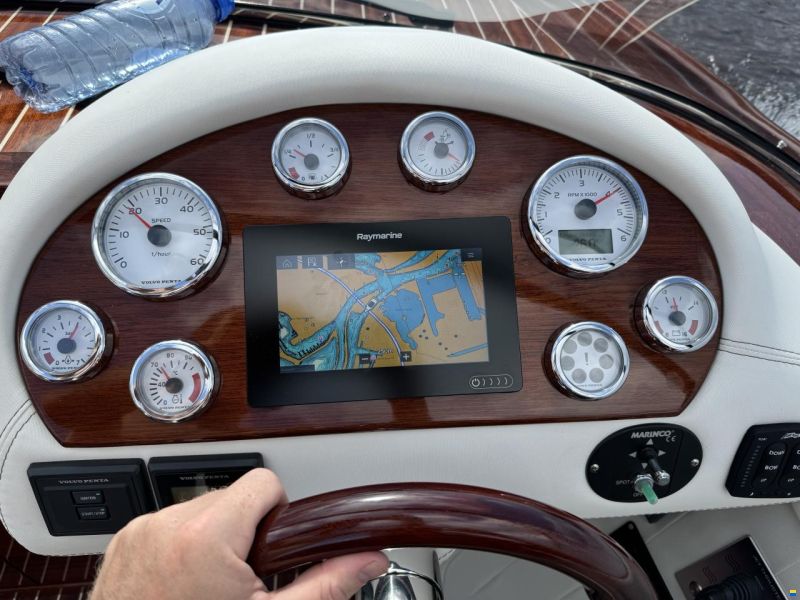 Comitti Venezia 31