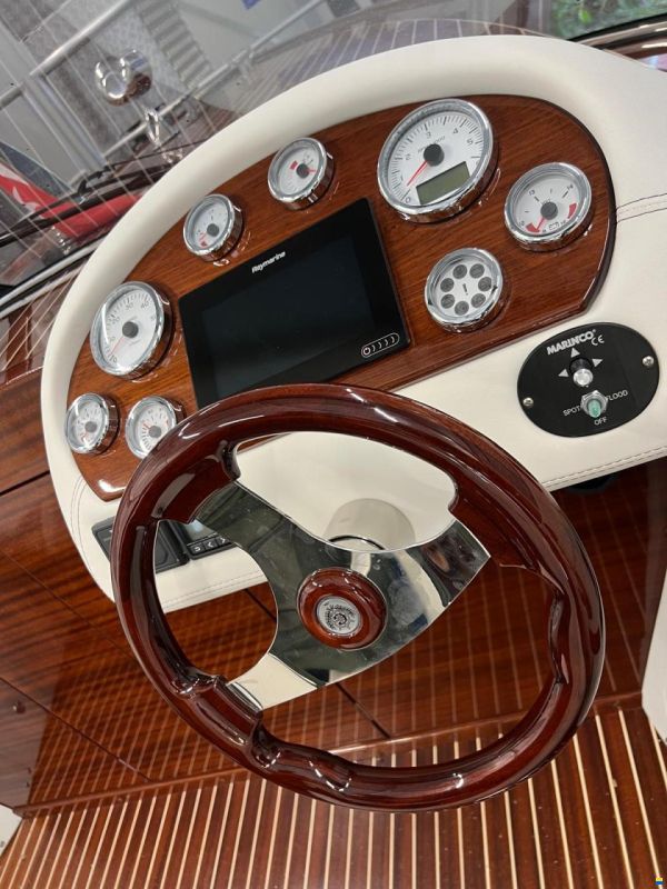 Comitti Venezia 31