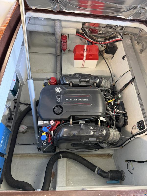 Comitti Venezia 31