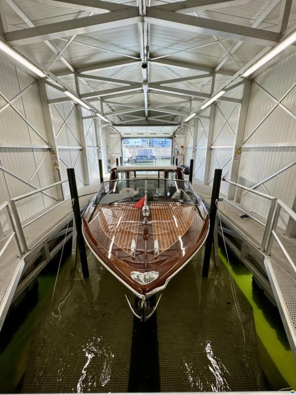 Comitti Venezia 31