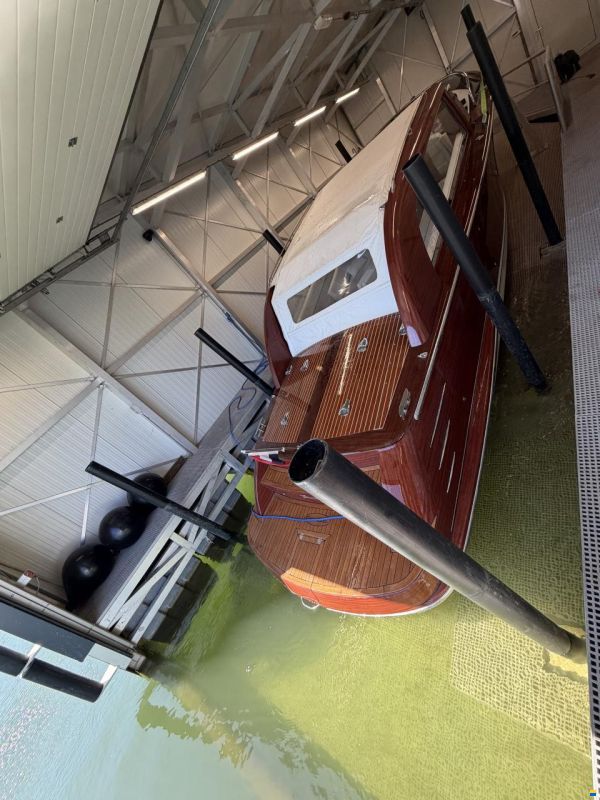 Comitti Venezia 31