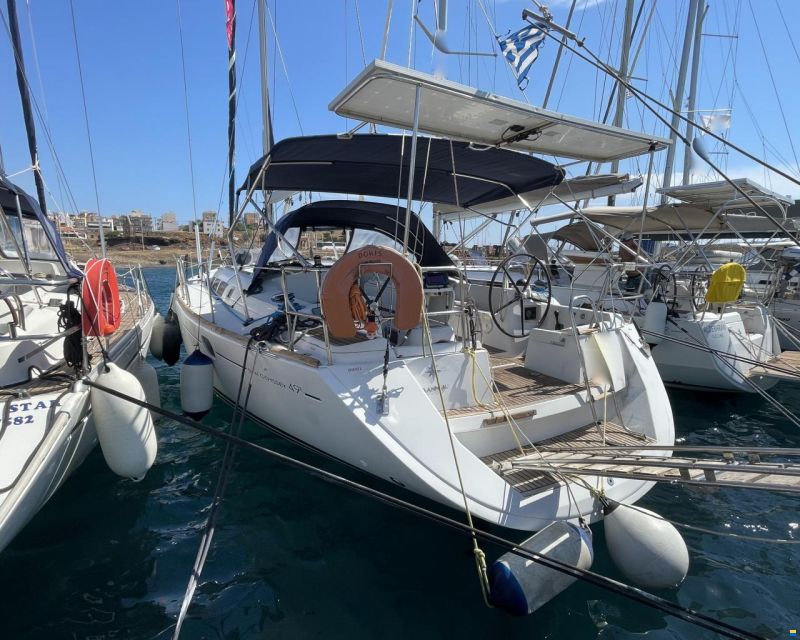 Jeanneau Sun Odyssey 49i