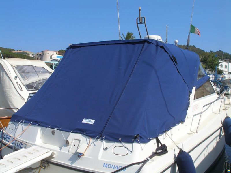 Fairline Targa 33