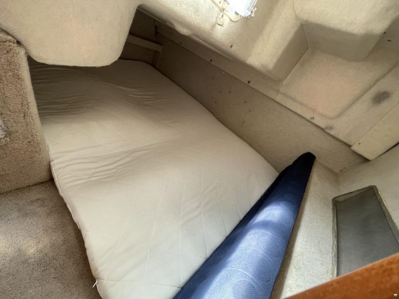 Bayliner 2355 Ciera