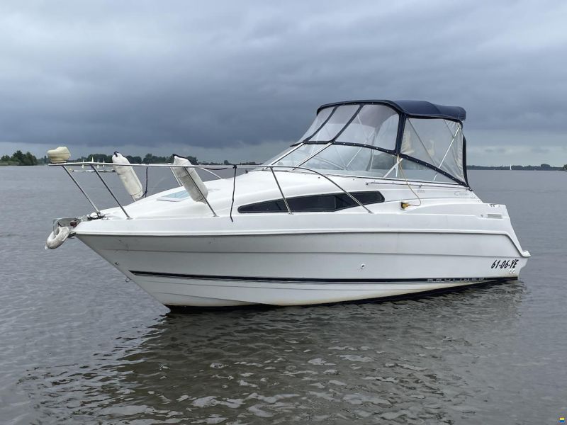 Bayliner 2355 Ciera