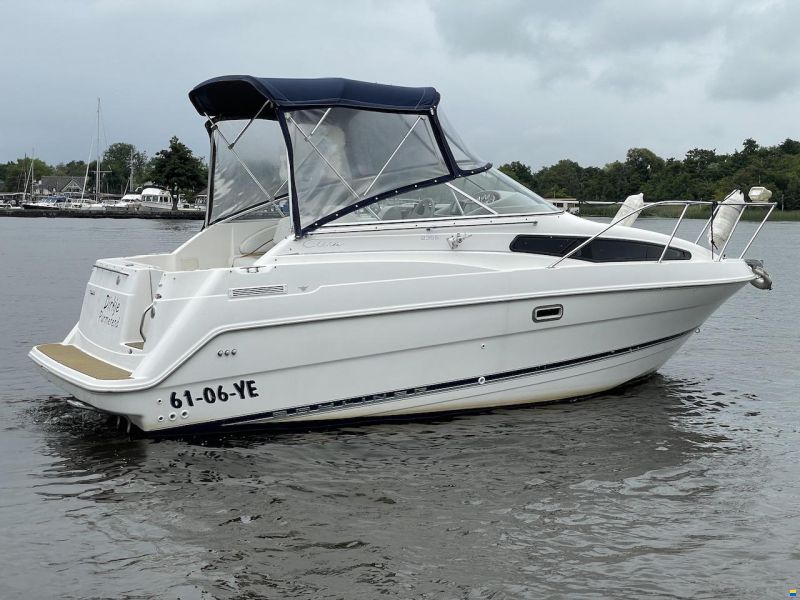 Bayliner 2355 Ciera