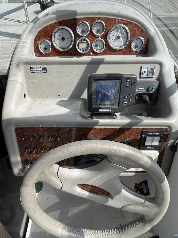 Bayliner 2355 Ciera