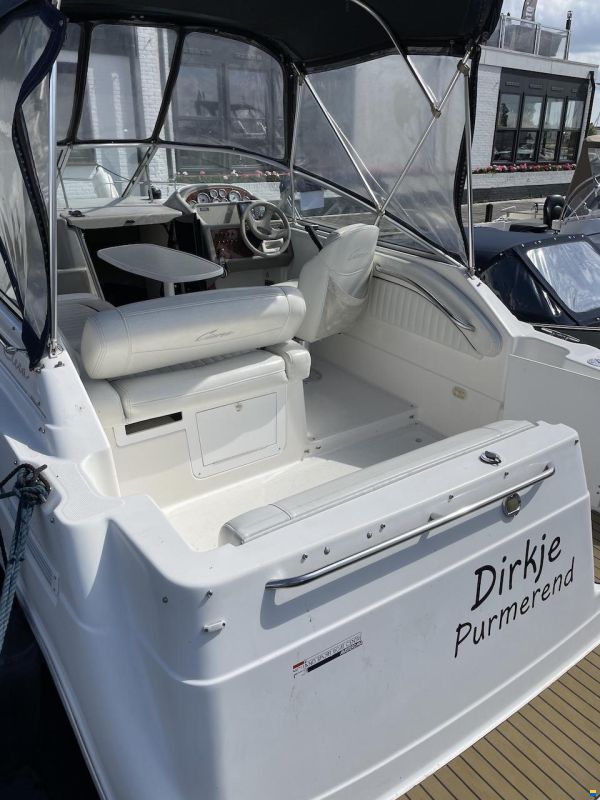 Bayliner 2355 Ciera
