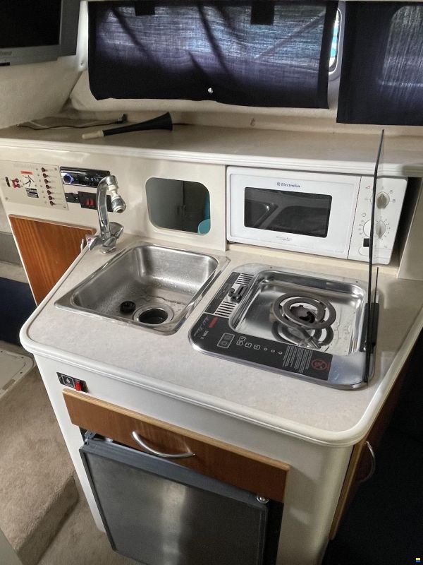 Bayliner 2355 Ciera