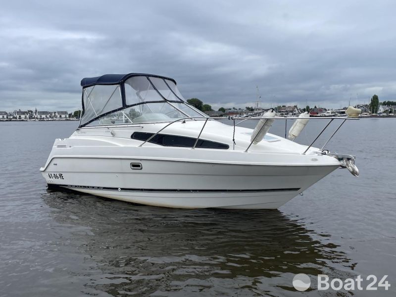 Bayliner 2355 Ciera