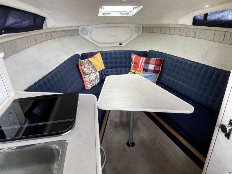 Bayliner 2355 Ciera
