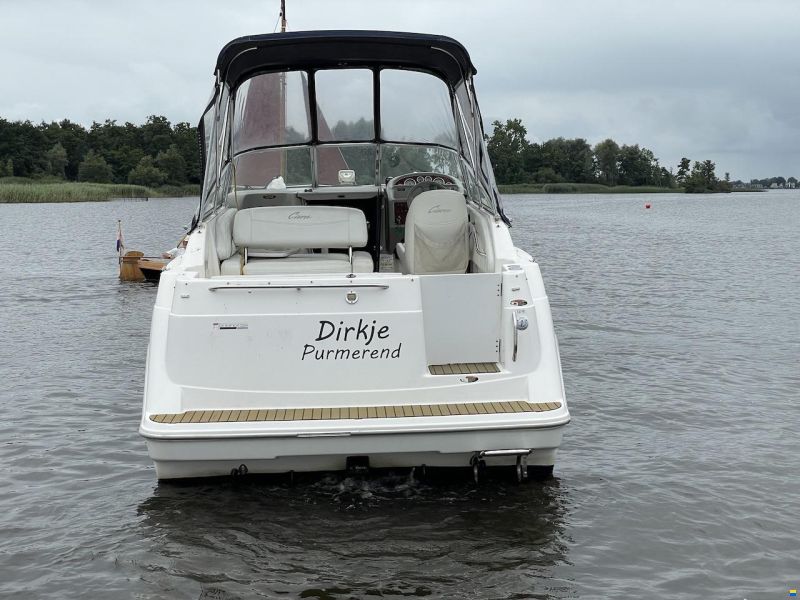 Bayliner 2355 Ciera