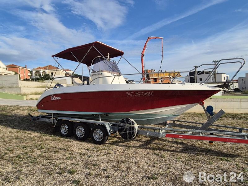 Lamberti Yama 22 Sky