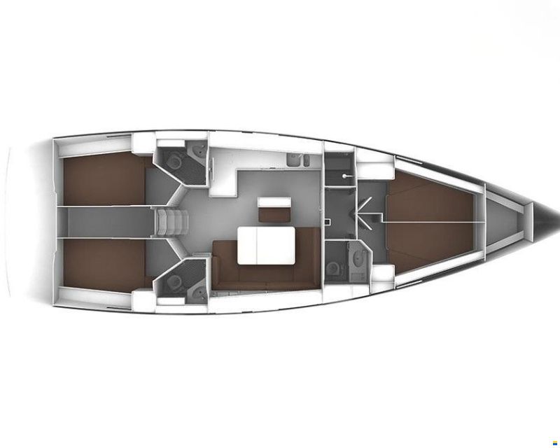 Bavaria Cruiser 51