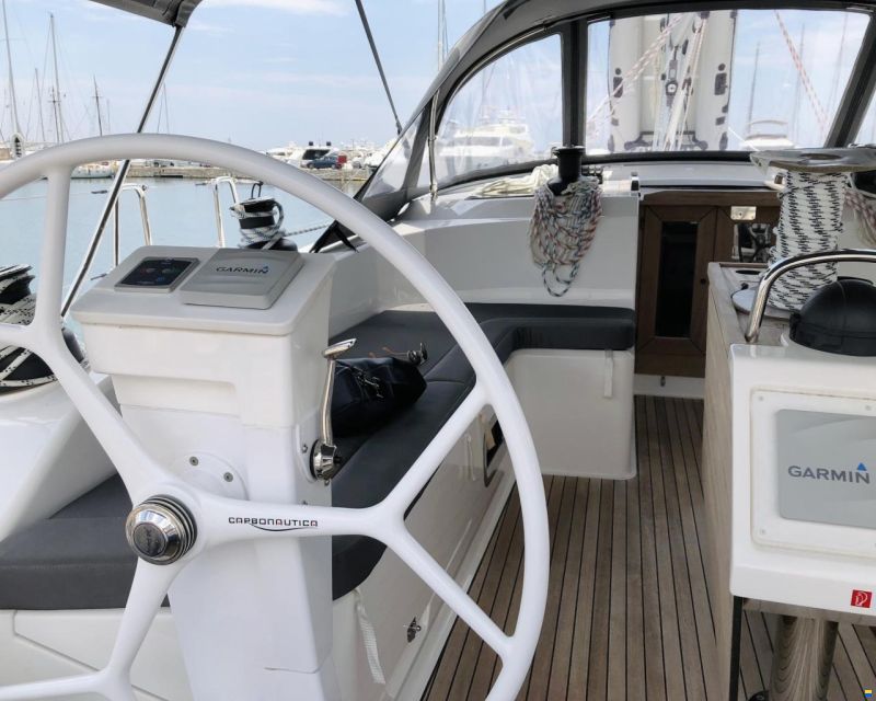 Bavaria Cruiser 51