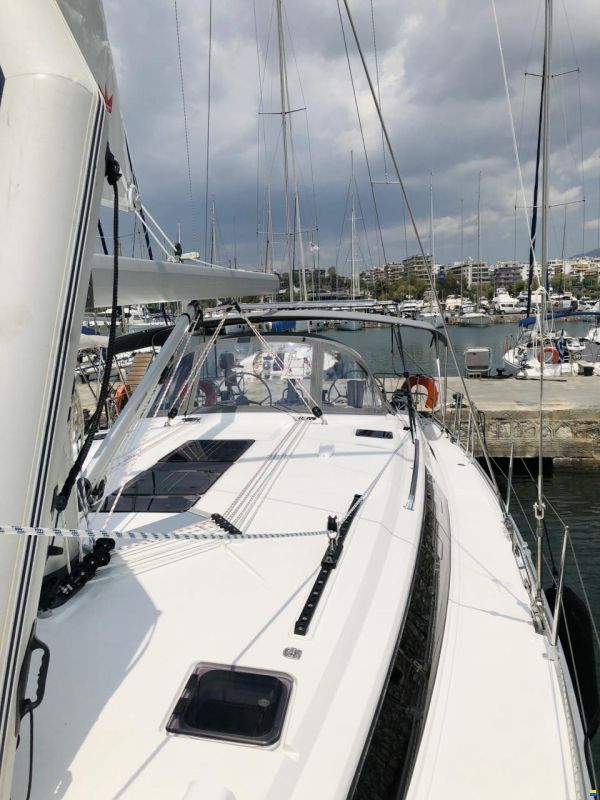 Bavaria Cruiser 51