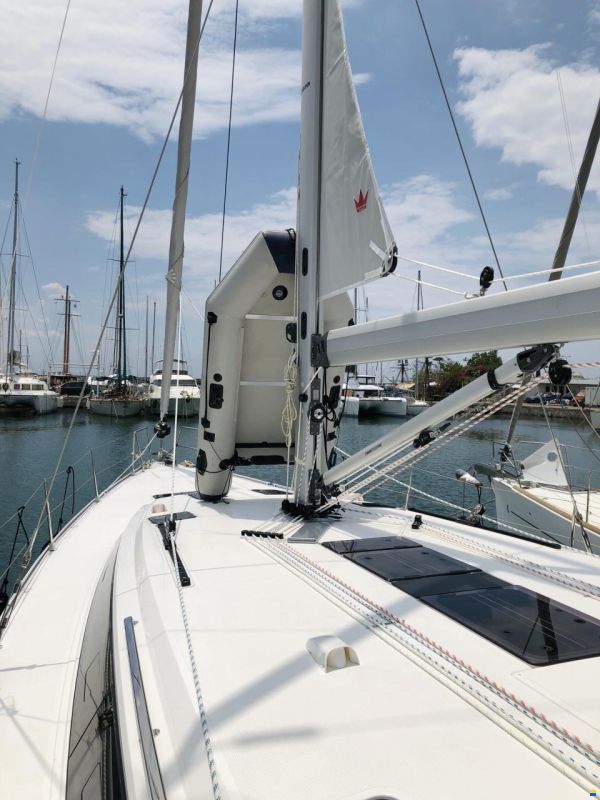 Bavaria Cruiser 51