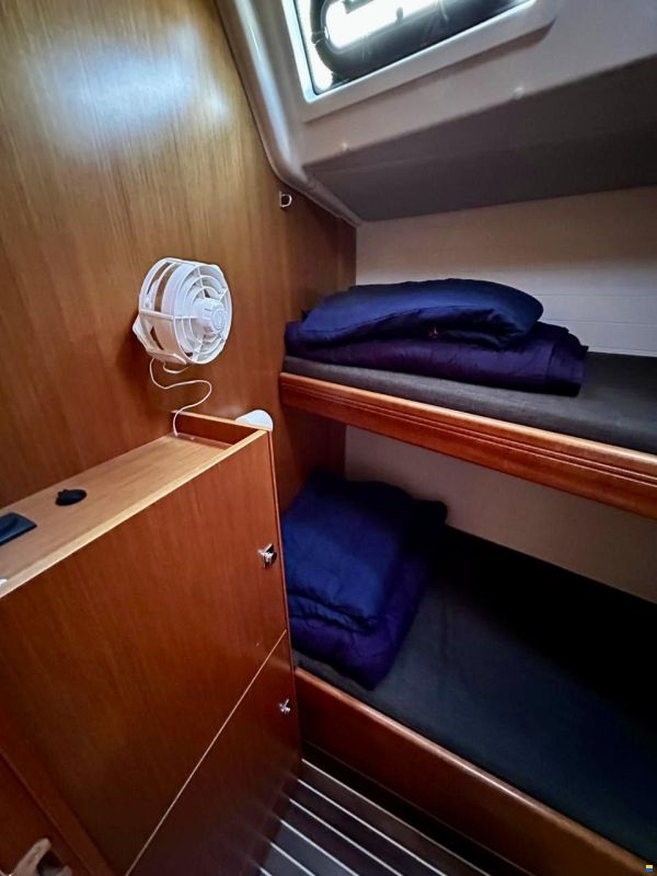 Bavaria Cruiser 51