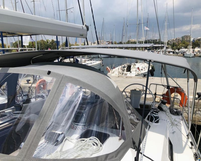 Bavaria Cruiser 51