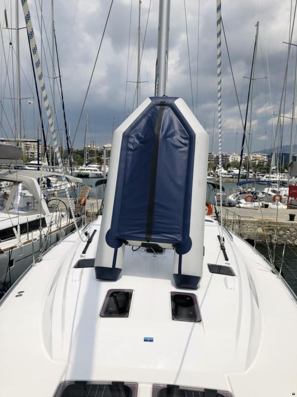 Bavaria Cruiser 51