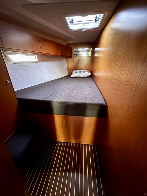 Bavaria Cruiser 51