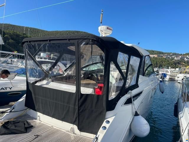 Sea Ray 320 Sundancer