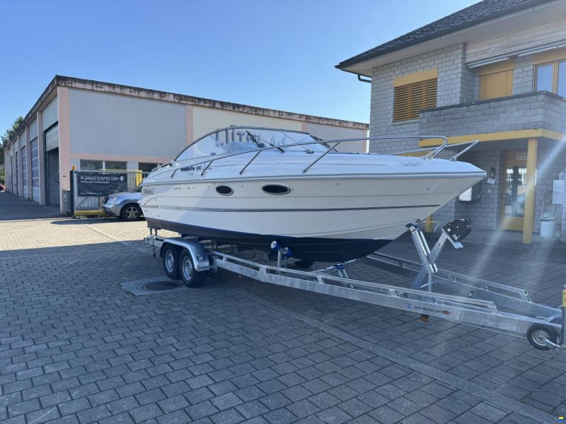 Nidelv 690 Sport