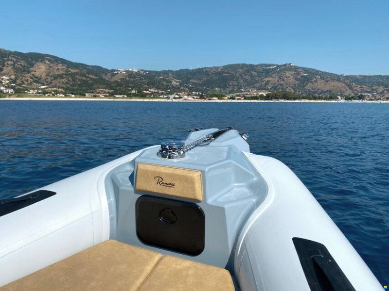 Ranieri GOMMONE RANIERI CAYMAN 26.0 Sport