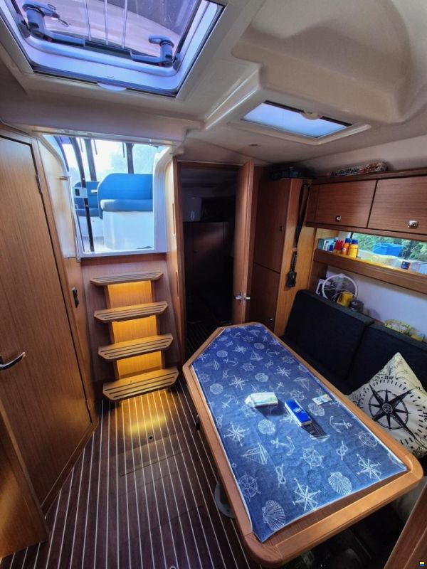 Bavaria Sport 35