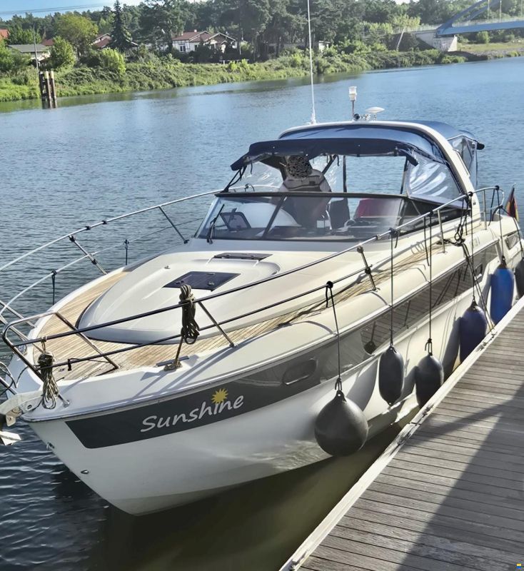 Bavaria Sport 35