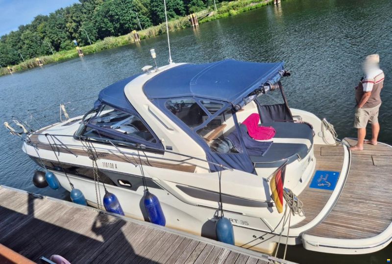 Bavaria Sport 35