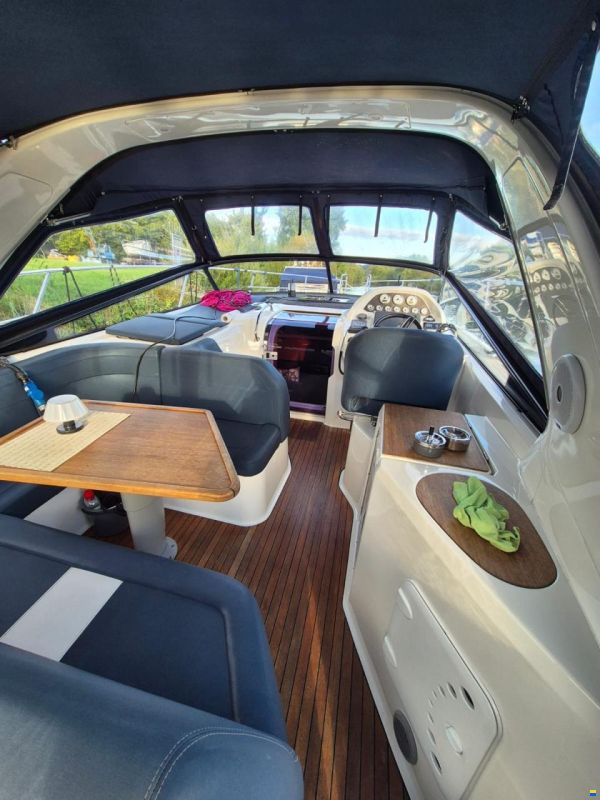 Bavaria Sport 35