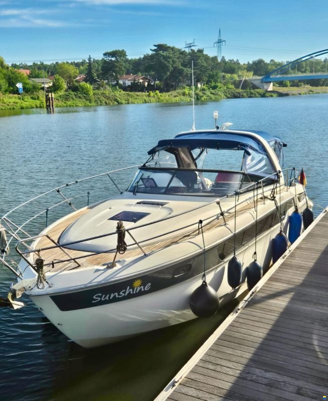Bavaria Sport 35