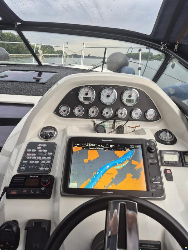 Bavaria Sport 35