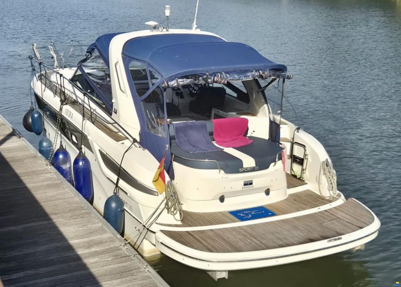 Bavaria Sport 35