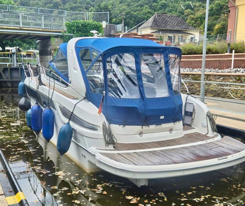 Bavaria Sport 35