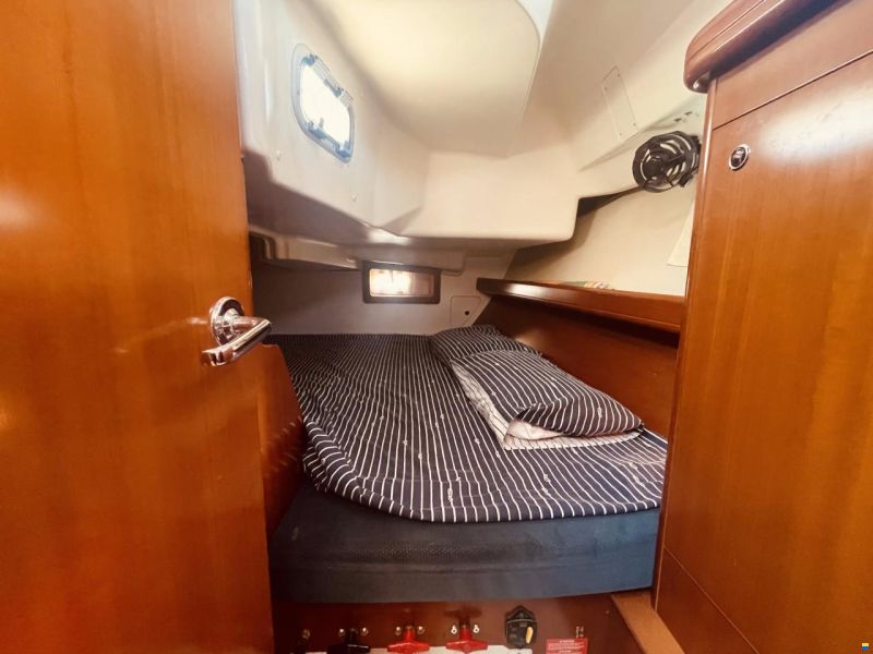 Beneteau Oceanis Clipper 343
