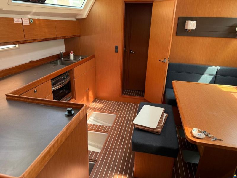 Bavaria 46 Cruiser