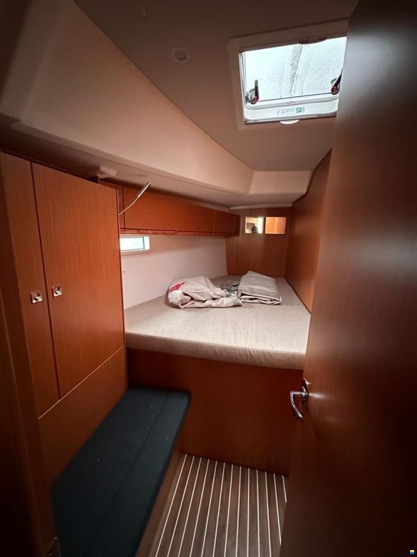 Bavaria 46 Cruiser