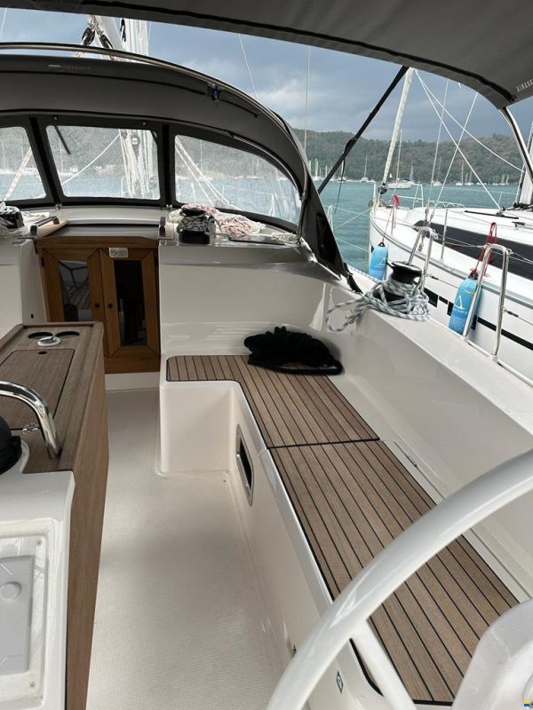 Bavaria 46 Cruiser