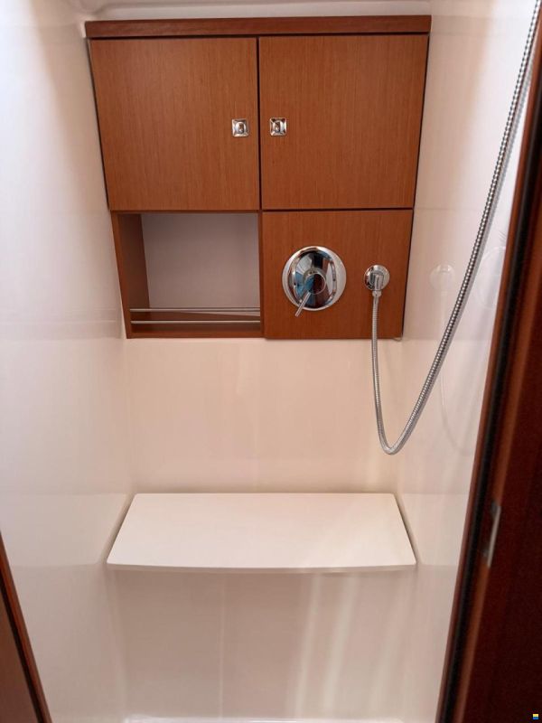 Bavaria 46 Cruiser