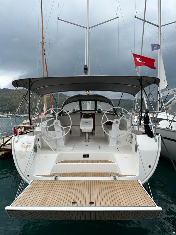 Bavaria 46 Cruiser