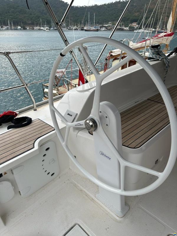 Bavaria 46 Cruiser