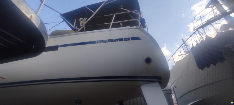 Bavaria 46 Cruiser