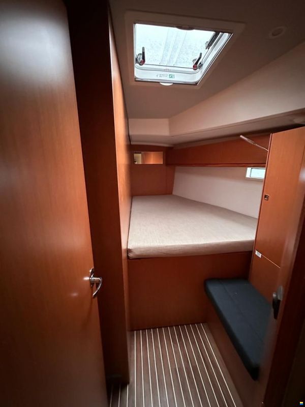 Bavaria 46 Cruiser