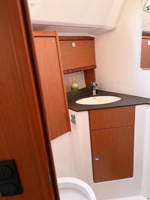 Bavaria 46 Cruiser