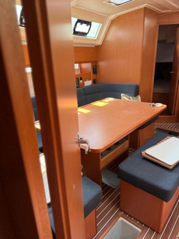 Bavaria 46 Cruiser