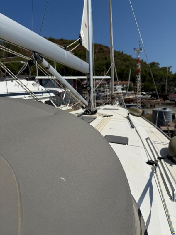 Bavaria 46 Cruiser